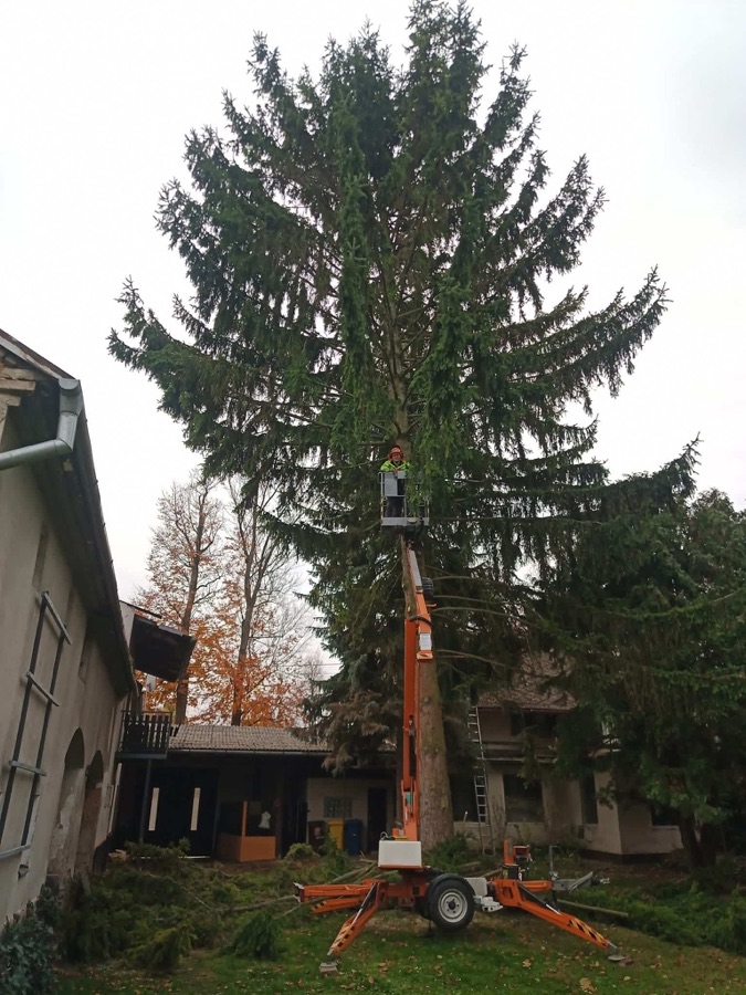 Práce elektrikáře v Olomouckém kraji